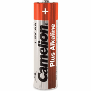 Camelion | AA/LR6 | Plus Alkaline | 8 pc(s) - Image 2