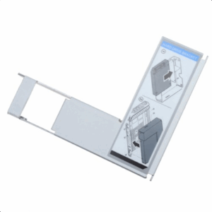 Dell | Bracket Adapter Metal 2.5 Inch HDD in a 3.5 HDD - Image 2