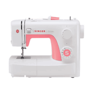 SINGER Simple 3210 Automatinė siuvimo mašina Elektromechaninis - Image 2
