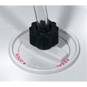 CASO Vakumatoriaus priedų rinkinys Box set 01260 - Image 3