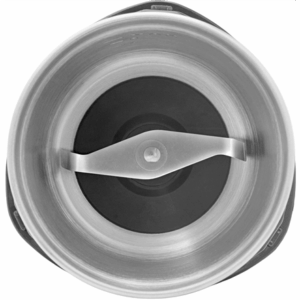 Caso | Electric coffee grinder | 1830 | 200 W W | Lid safety switch | Number of cups 8 pc(s) | Stainless steel - Image 3