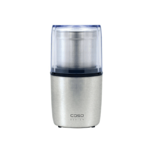 Caso | Electric coffee grinder | 1830 | 200 W W | Lid safety switch | Number of cups 8 pc(s) | Stainless steel - Image 5