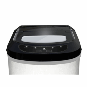 Ledo kubelių gaminimo aparatas Caso IceMaster Pro, 90 W - Image 3