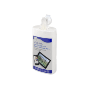 Logilink | Special cleaning cloths for TFT and LCD | cleaner - Image 3