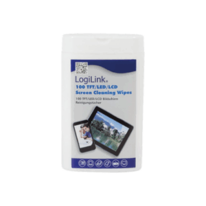 Logilink | Special cleaning cloths for TFT and LCD | cleaner - Image 5