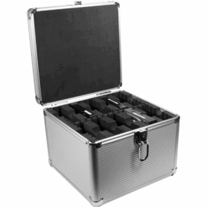 Logilink | 3.5" Hard drive protective case | UA0193 - Image 3