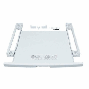 Džiovyklės priedas Bosch WTZ11400 - Image 2