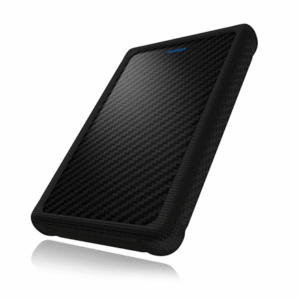 Raidsonic | ICY BOX | External enclosure for 2.5" SATA HDD/SSD with USB 3.0 interface and silicone protection sleeve | SATA | USB 3.0 | 2.5"