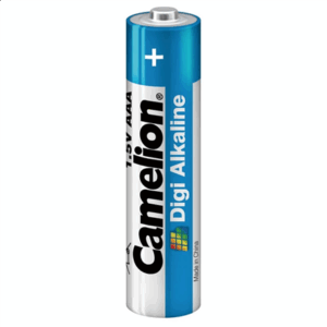 Camelion | LR03-BP4DG | AAA/LR03 | Digi Alkaline | 4 pc(s) - Image 2