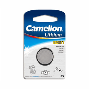 Camelion | CR2477 | Lithium | 1 pc(s)