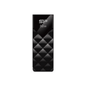 Silicon Power | Ultima U03 | 32 GB | USB 2.0 | Black - Image 6