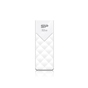 Silicon Power | Ultima U03 | 32 GB | USB 2.0 | White - Image 4