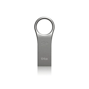 Silicon Power | Firma F80 | 16 GB | USB 2.0 | Silver - Image 5