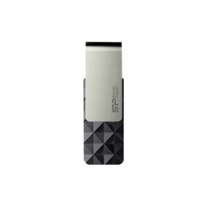 Silicon Power | Blaze B30 | 8 GB | USB 3.0 | Silver - Image 8