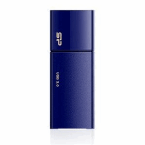 Silicon Power | Blaze B05 | 16 GB | USB 3.0 | Blue - Image 3