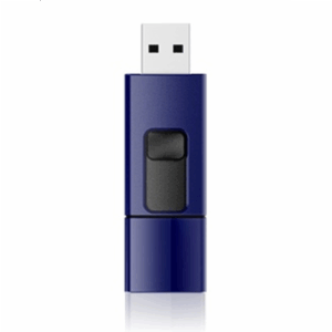 Silicon Power | Blaze B05 | 16 GB | USB 3.0 | Blue - Image 4