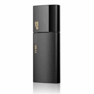 Silicon Power | Blaze B05 | 16 GB | USB 3.0 | Black - Image 5