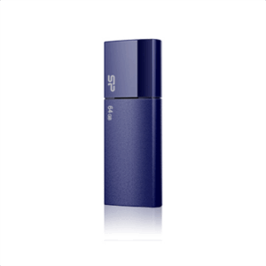 Silicon Power | Ultima U05 | 16 GB | USB 2.0 | Blue - Image 3