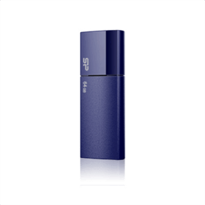 Silicon Power | Ultima U05 | 16 GB | USB 2.0 | Blue - Image 7