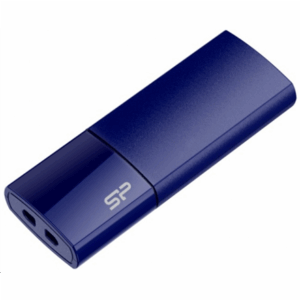 Silicon Power | Ultima U05 | 32 GB | USB 2.0 | Blue - Image 5