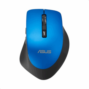 Asus | WT425 | Wireless Optical Pelė | wireless | Blue