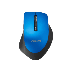 Asus | WT425 | Wireless Optical Pelė | wireless | Blue - Image 9