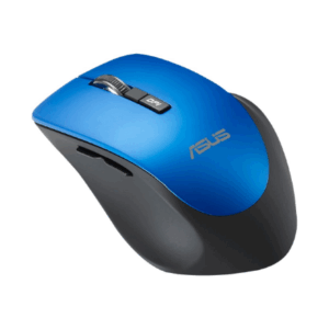 Asus | WT425 | Wireless Optical Pelė | wireless | Blue - Image 10