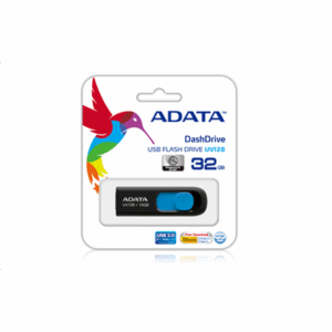 Atmintukas ADATA UV128, 64 GB - Image 2