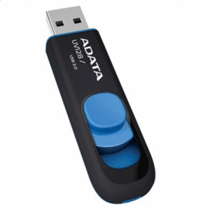 Atmintukas ADATA UV128, 64 GB - Image 4