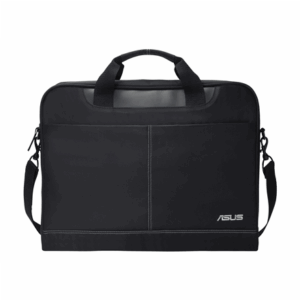 Nešiojamų kompiuterių krepšys Asus, juoda, 16" - Image 2