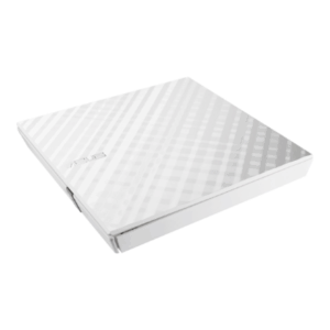 DVD RW USB2 8X EXT RTL/SDRW-08D2S-U LITE/WH/G/AS ASUS - Image 7