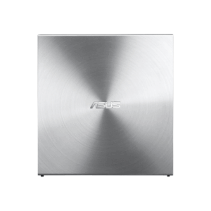Asus | SDRW-08U5S-U | Interface USB 2.0 | DVD±RW | CD read speed 24 x | CD write speed 24 x | Metallic | Notebook - Image 6