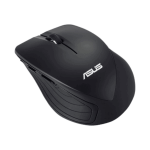 Asus | WT465 | Wireless Optical Pelė | wireless | Black