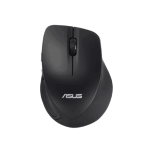 Asus | WT465 | Wireless Optical Pelė | wireless | Black - Image 2