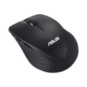 Asus | WT465 | Wireless Optical Pelė | wireless | Black - Image 3