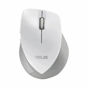 Asus | WT465 | Wireless Optical Pelė | wireless | White