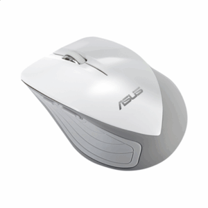 Asus | WT465 | Wireless Optical Pelė | wireless | White - Image 2
