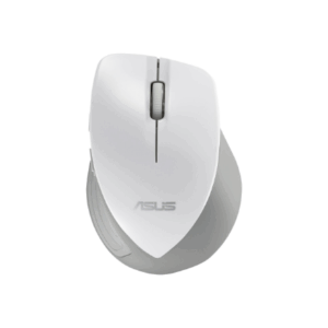 Asus | WT465 | Wireless Optical Pelė | wireless | White - Image 6