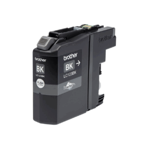 Brother LC123BK | Ink Cartridge | Black - Image 8