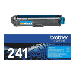 Brother TN-241C | Toner Cartridge | Cyan - Image 3