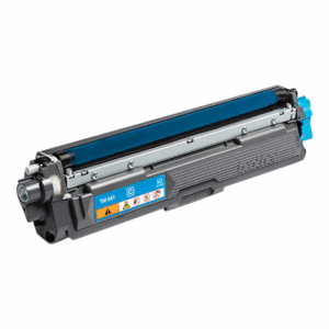 Brother TN-241C | Toner Cartridge | Cyan - Image 4