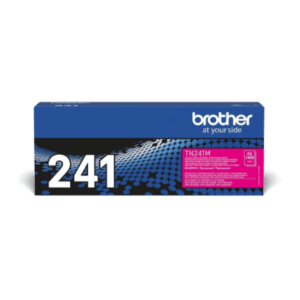 Brother TN-241M | Toner Cartridge | Magenta - Image 6