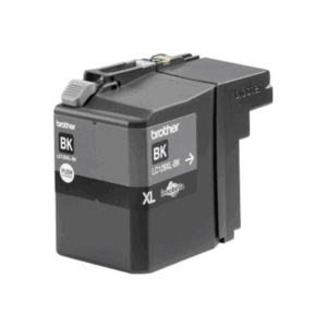 Brother LC129XLBK | Ink Cartridge | Black - Image 9