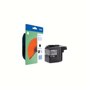 Brother LC129XLBK | Ink Cartridge | Black - Image 2