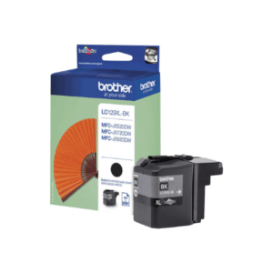 Brother LC129XLBK | Ink Cartridge | Black - Image 4