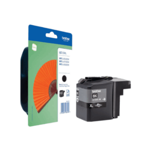 Brother LC129XLBK | Ink Cartridge | Black - Image 5