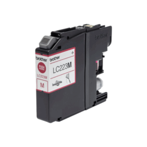 Brother LC-223M | Ink Cartridge | Magenta - Image 9