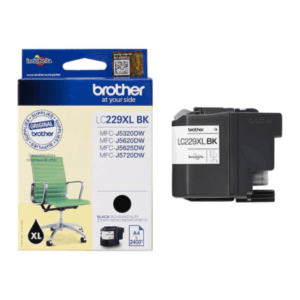 Brother LC-229XLBK | Ink Cartridge | Black - Image 10