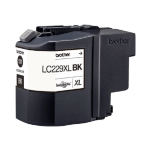 Brother LC-229XLBK | Ink Cartridge | Black - Image 5