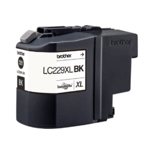 Brother LC-229XLBK | Ink Cartridge | Black - Image 6